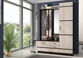 Прихожая "Сакура" (БТС)