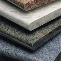 Столешницы к кухонным гарнитурам