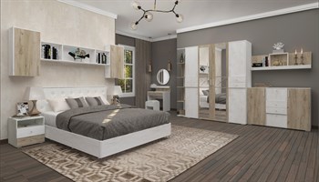 Спальня "Сансет" (Термит)