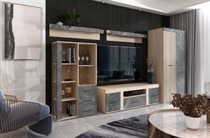 Гостиная "Миллениум" (Термит)