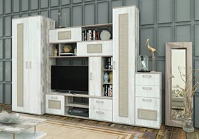 Гостиная "Невада" (Термит)