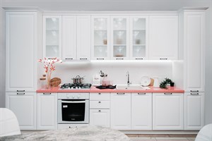 Кухня "Нувель" (Сурская)