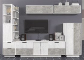 Гостиная "Либерти" (Термит)