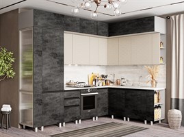 Кухня "Прайм" (Мебелони)