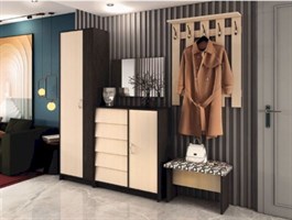 Прихожая "Интро" (Термит)