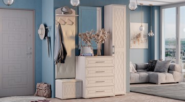 Прихожая "Британика" (БТС)