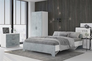 Спальня "VICTOR" (Горизонт)