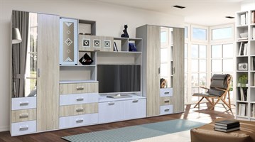 Гостиная "Афина" (Рикко)