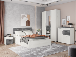 Спальня "Теана" (Тэкс)