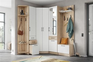 Прихожая "Денвер" (ТЭКС)