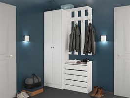 Прихожая "Ямайка" (ТЭКС)