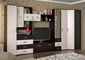 Гостиная "Белла" (БТС)