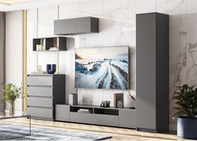 Модульная гостиная "Денвер" (NN)