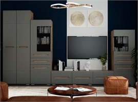 Гостиная "Наоми" (БТС)