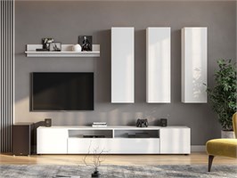 Модульная гостиная "Токио" (NN)