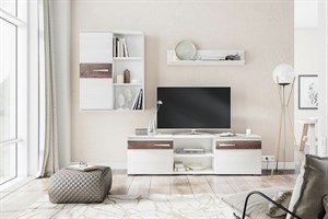 Гостиная "Акита" (ТЭКС)