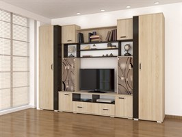 Гостиная "Оскар-18" (ТЭКС)