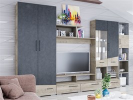 Гостиная "Паскаль-3" (ТЭКС)