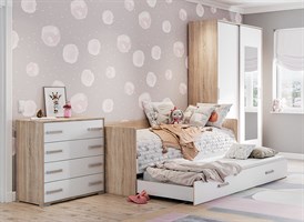 Модульные детские