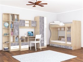 Детская "Колибри" лофт (ТЭКС)