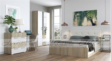 Спальня "Белладжио" (Мебелони)