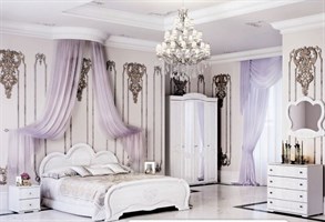 Спальня "Филадельфия" (БТС)