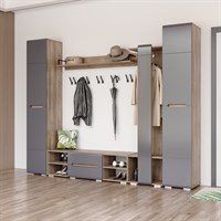 Прихожая "Наоми" (БТС)