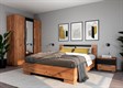 Модульная спальня "Лагуна-2" (SV-мебель)