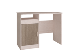 Стол письменный "Паскаль" (БТС) 2550