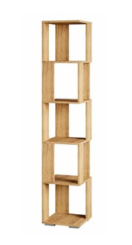 Стеллаж "Орион 2" (БТС) 2604