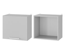 Шкаф настенный «хлебница» 6Х1.9 "Магнум" (Мебелони) 3086