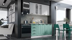 Кухня "Агава" 1,6 м (Эра) 3503