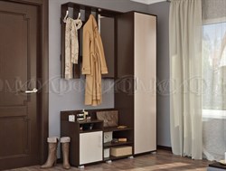 Прихожая "Визит" (Миф) 3525