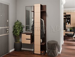 Прихожая "Визит-1" (Миф) 3526