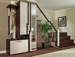 Прихожая "Лира" (Миф) 3527