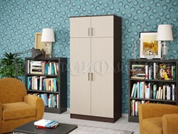 Шкаф 2-х створчатый (Миф) 3583