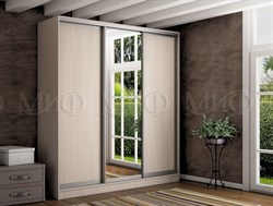 Шкаф-купе "Тринити-6 NEW" (Миф) 3599