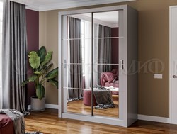 Шкаф-купе "Неаполь" (Миф) 3625