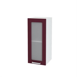 Шкаф верхний "Дакота" ШВС 450 (Стендмебель) 3644