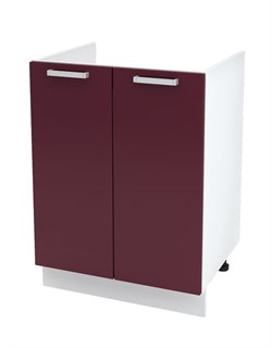 Шкаф нижний "Дакота" ШНМ 800 (Стендмебель) 3702