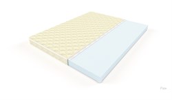 Матрас Flex 10 жаккард (Кансай) 4507