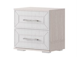 Тумба прикроватная "Британика" (БТС) 4556