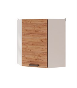 Шкаф настенный угловой 6УВ1 "Крафт" (БТС) 4618