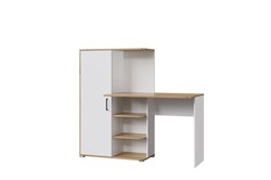 Письменный стол 1420 "Лайт" (Горизонт) 4667