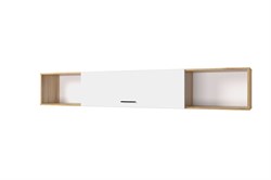 Полка навесная 2032 "Лайт" (Горизонт) 4670