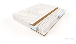 Матрас Balance DUO Classic (Кансай) 4697