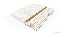 Матрас Ultra Cocos Duo Classic (Кансай) 4699
