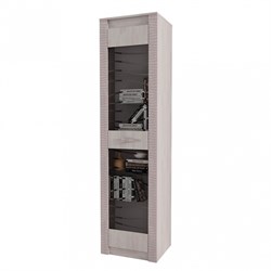 Пенал "Монако" ПН-20 (Мебелони) 4707