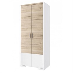 Шкаф "Венето" СТЛ.266.03 (Stolline) 4741