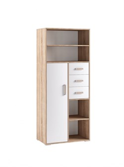 Стеллаж книжный "Бланка" (ТЭКС) 4789